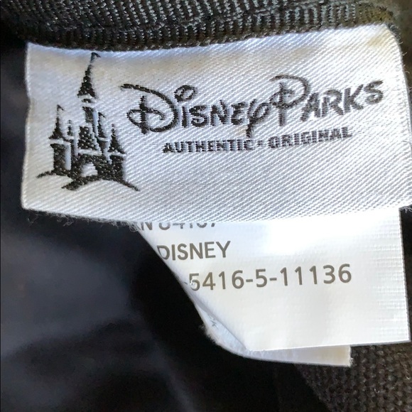 Mickey Mouse Disney tote bag - Picture 2 of 4